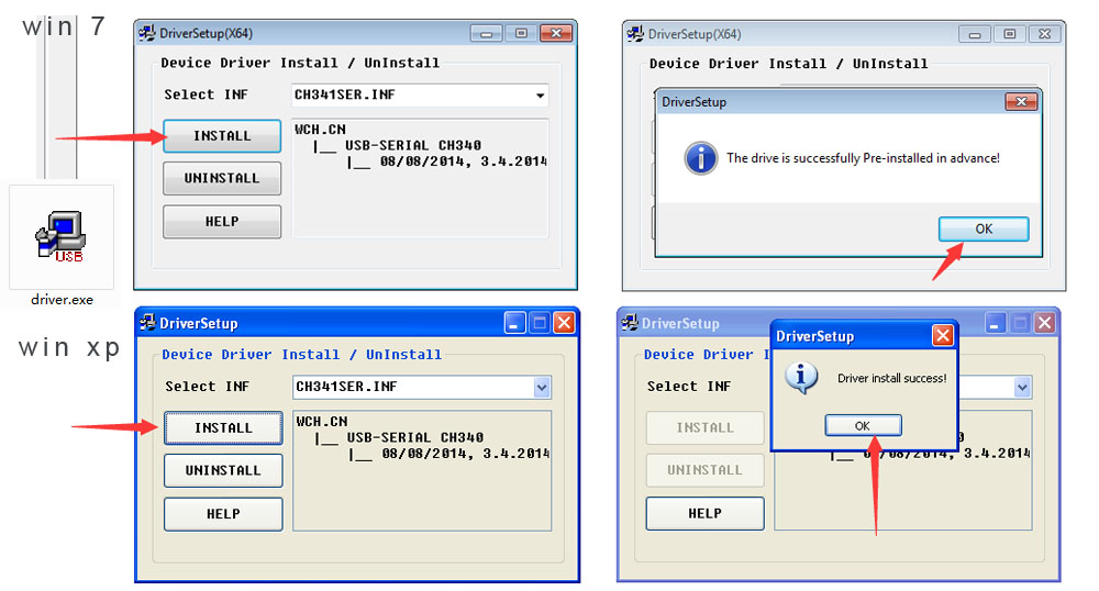 neje dk 8 kz software download